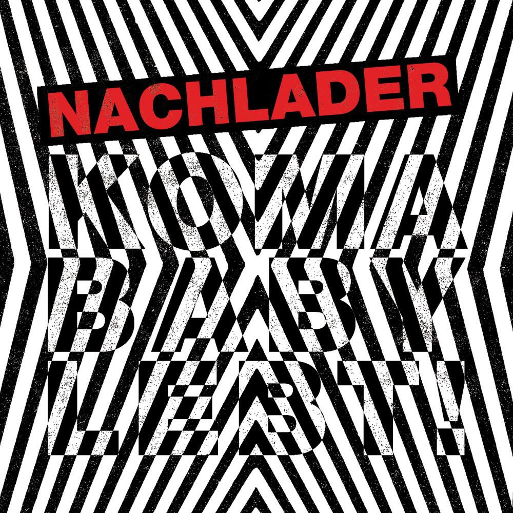 Nachlader - Pommes und Disco