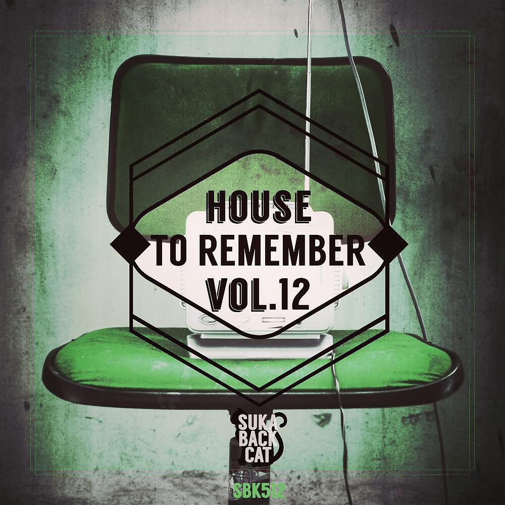 Mike Ivy - Let Go (Ellroy Clerk Remix)