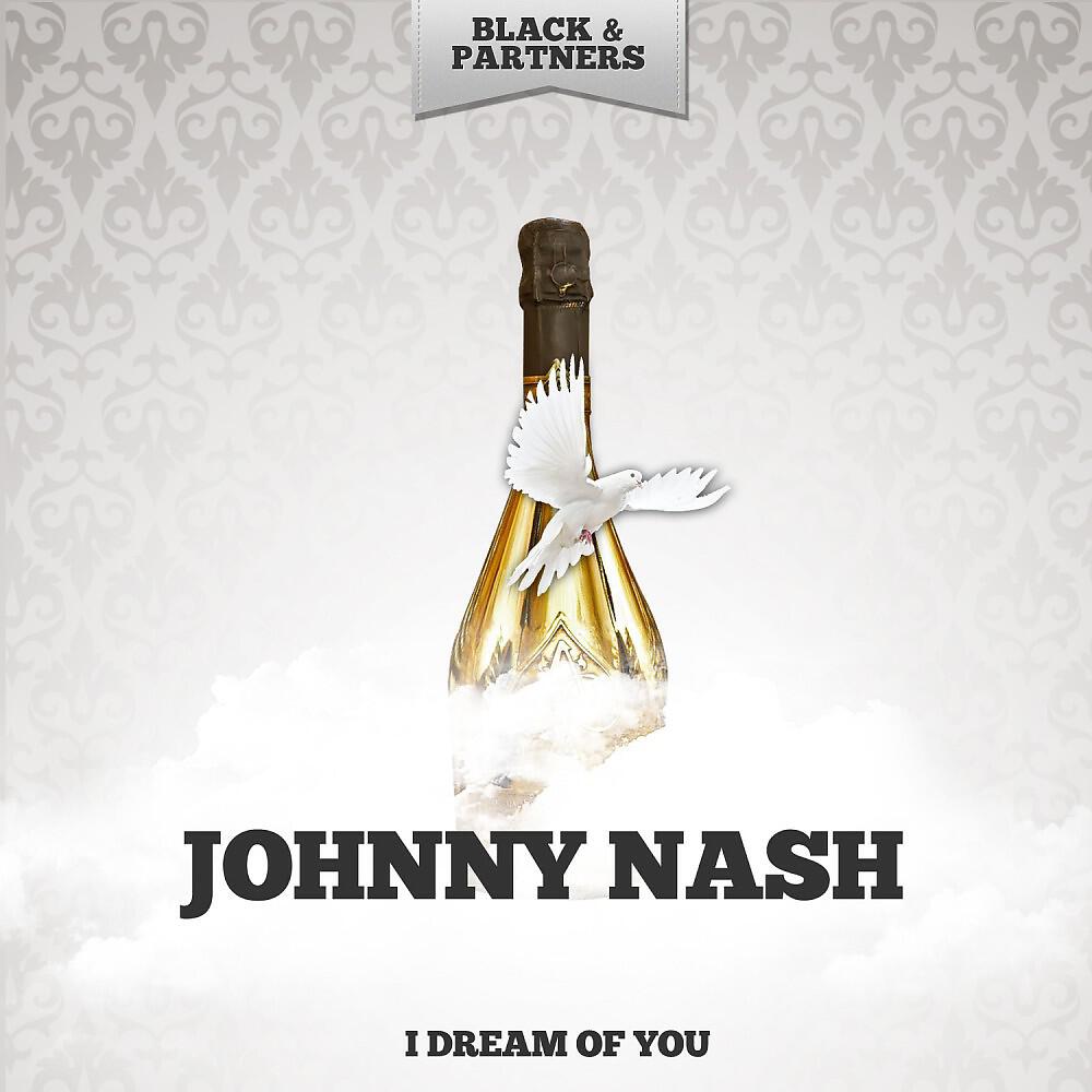 Johnny Nash - I Want Jesus to Walk With Me (Original Mix)