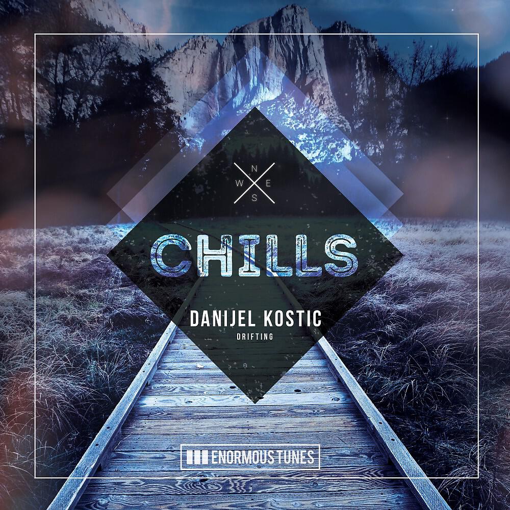 Danijel Kostic - Drifting (Extended Mix)