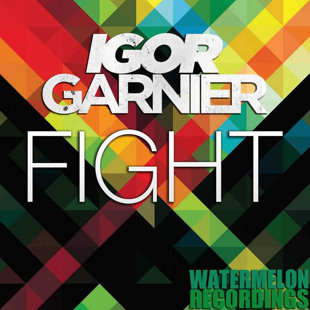 Igor Garnier - Fight (Extended Mix)