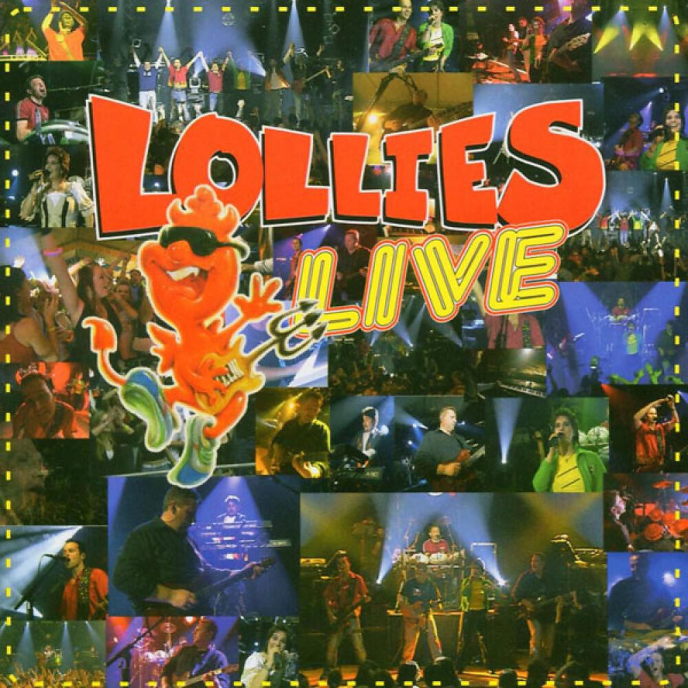Lollies - Sweet Home Alabama