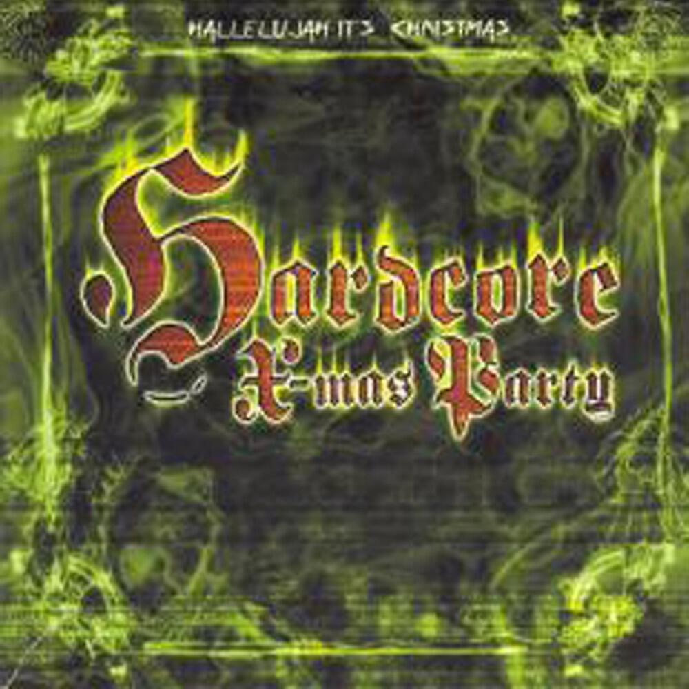 Hardcore Nation - Hardcore In Excelsius Deo