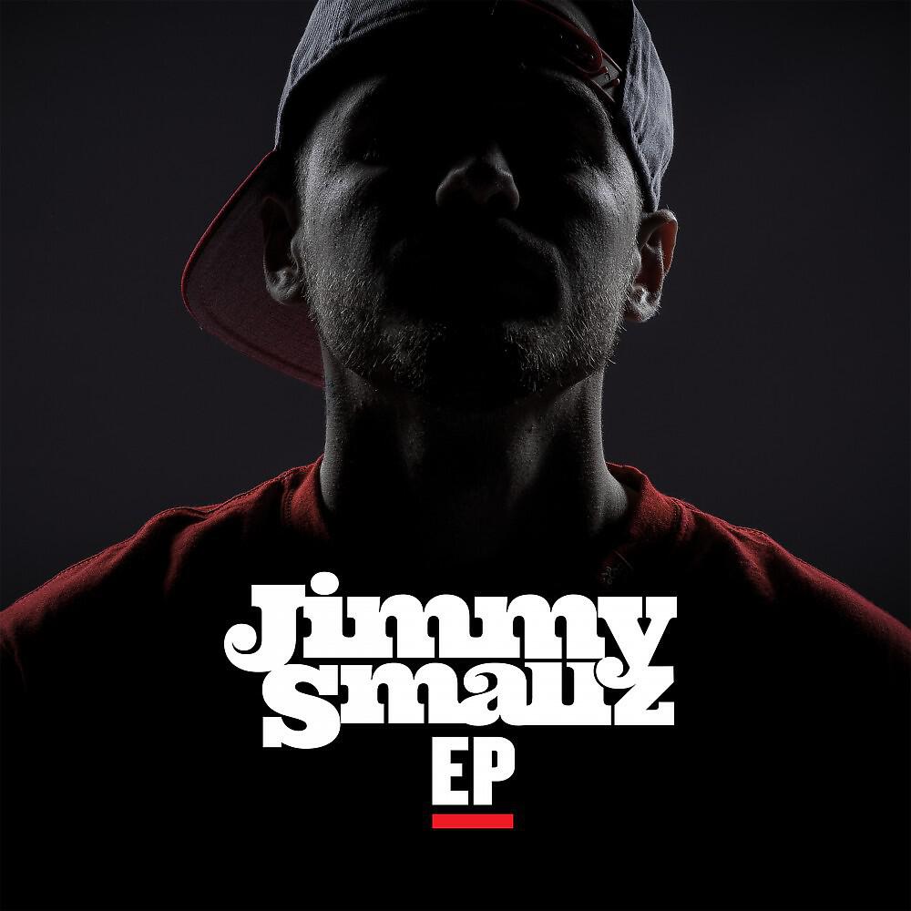 Jimmy Smallz - When the Night Falls