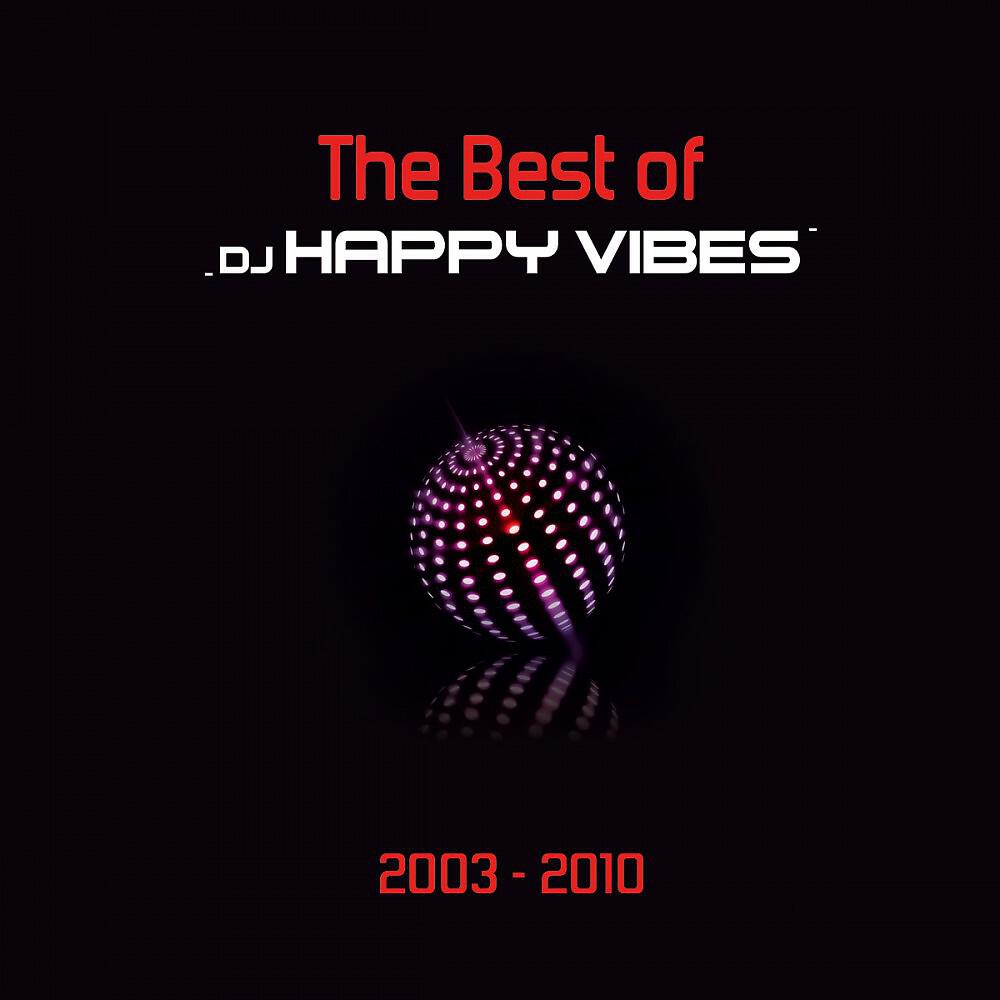 DJ Happy Vibes - El Pepito (Extended)
