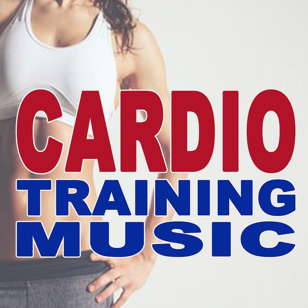 DJ Cardio - Candy People