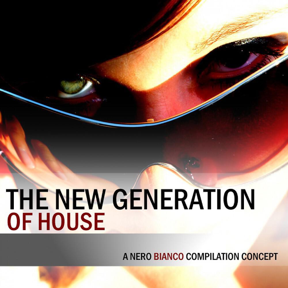 Rino Cabrera - All Of A Sudden (Original Mix)