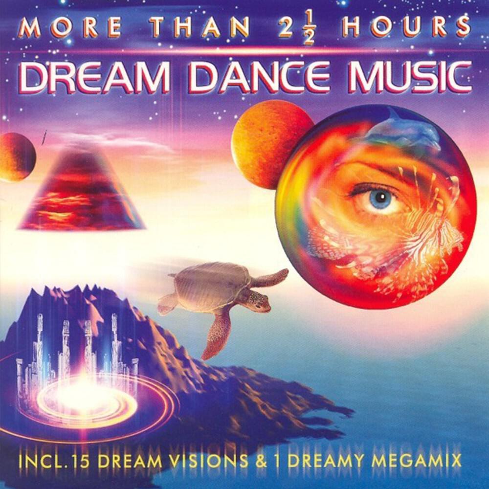 Ambient Disciples - Insomnia (Dreamy Megamix)