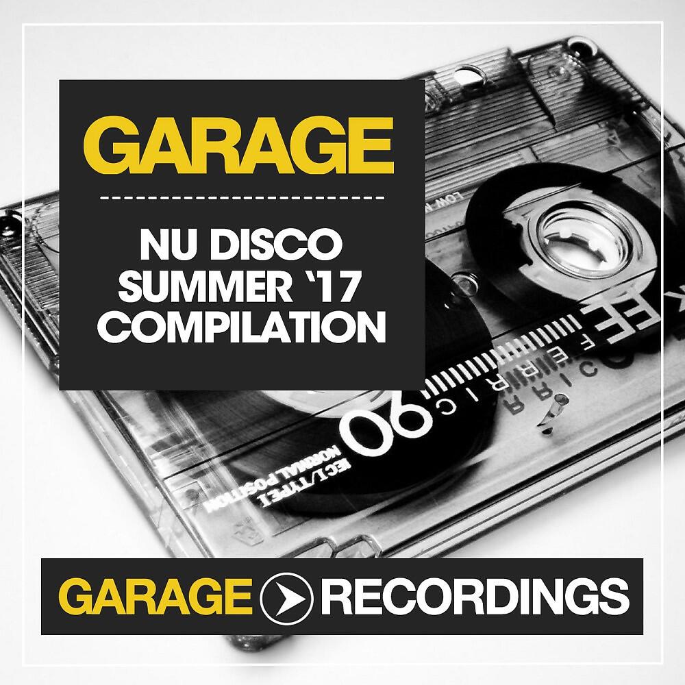 WDX - Get Away (Dub Mix)