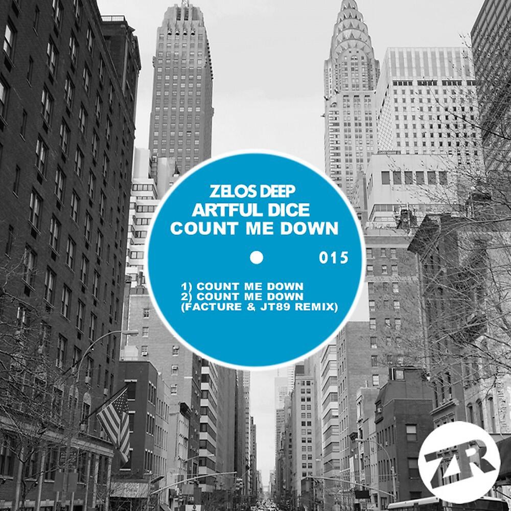 Artful Dice - Count Me Down (Facture & Jt89 Remix)