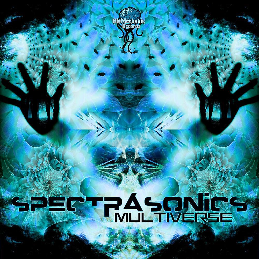 Spectrasonics - Twisted Demoniac (Extraterrestial Remix)