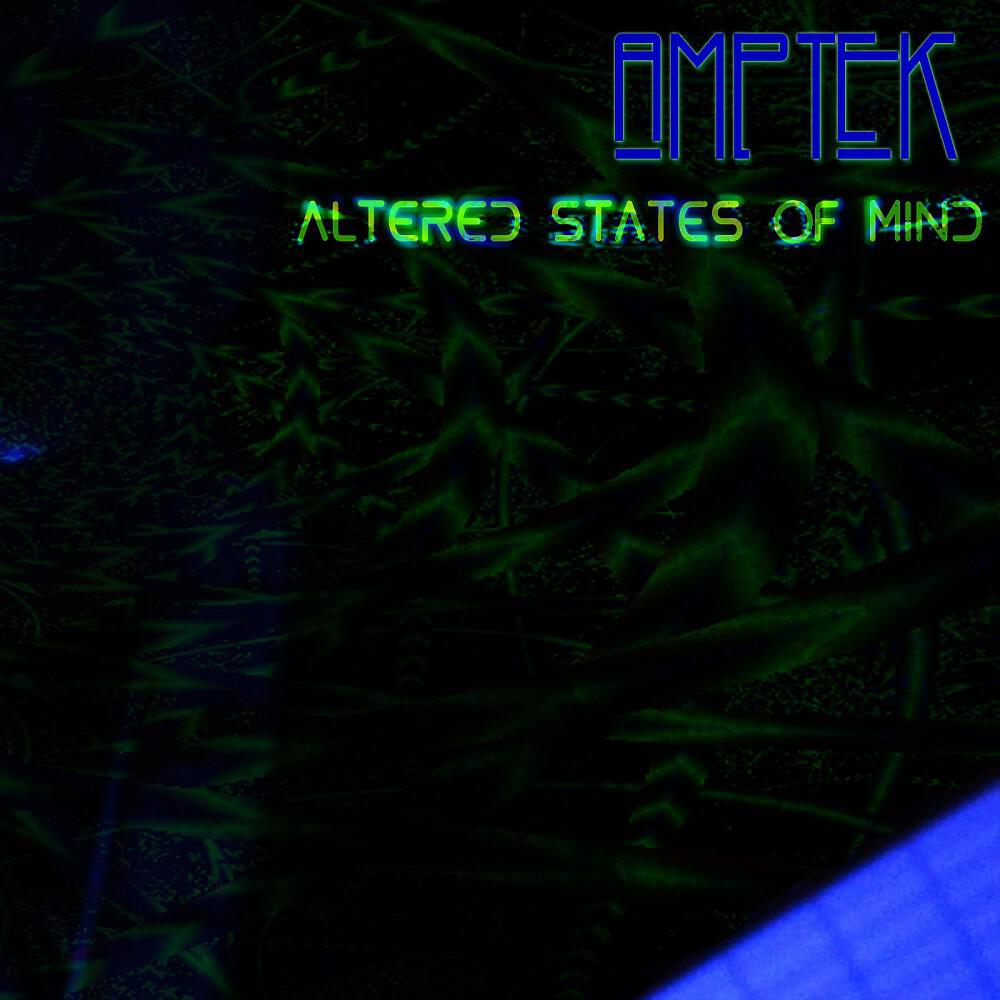 Amptek - Dark Masses in the Galaxy, Pt. 2