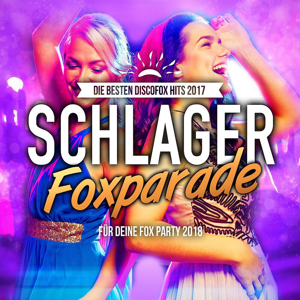DJ Schlager - Ich werde lächeln wenn du gehst