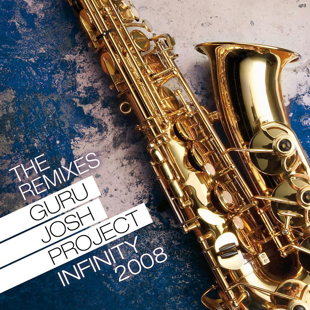 Guru Josh Project - Infinity 2008 (Kam Denny & Paul Zala Remix)