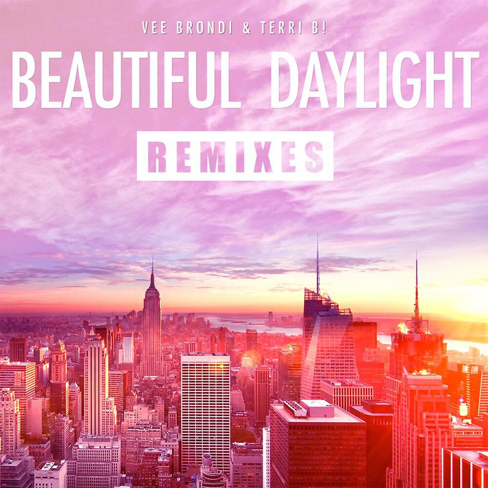 Vee Brondi - Beautiful Daylight (Pontifexx Remix)