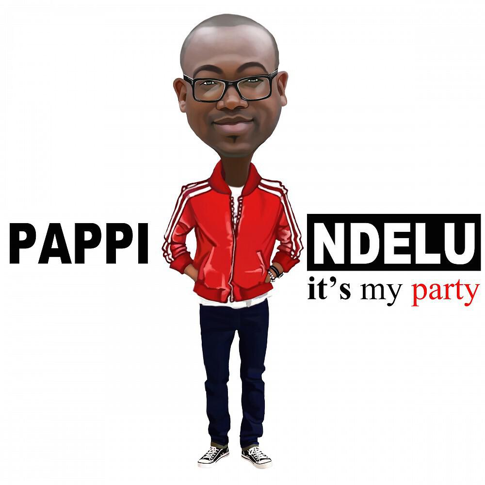 Pappi Ndelu - Amantongomane