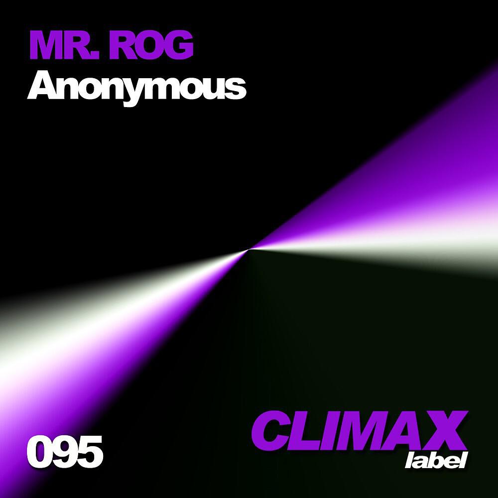 Mr. Rog - Oregon