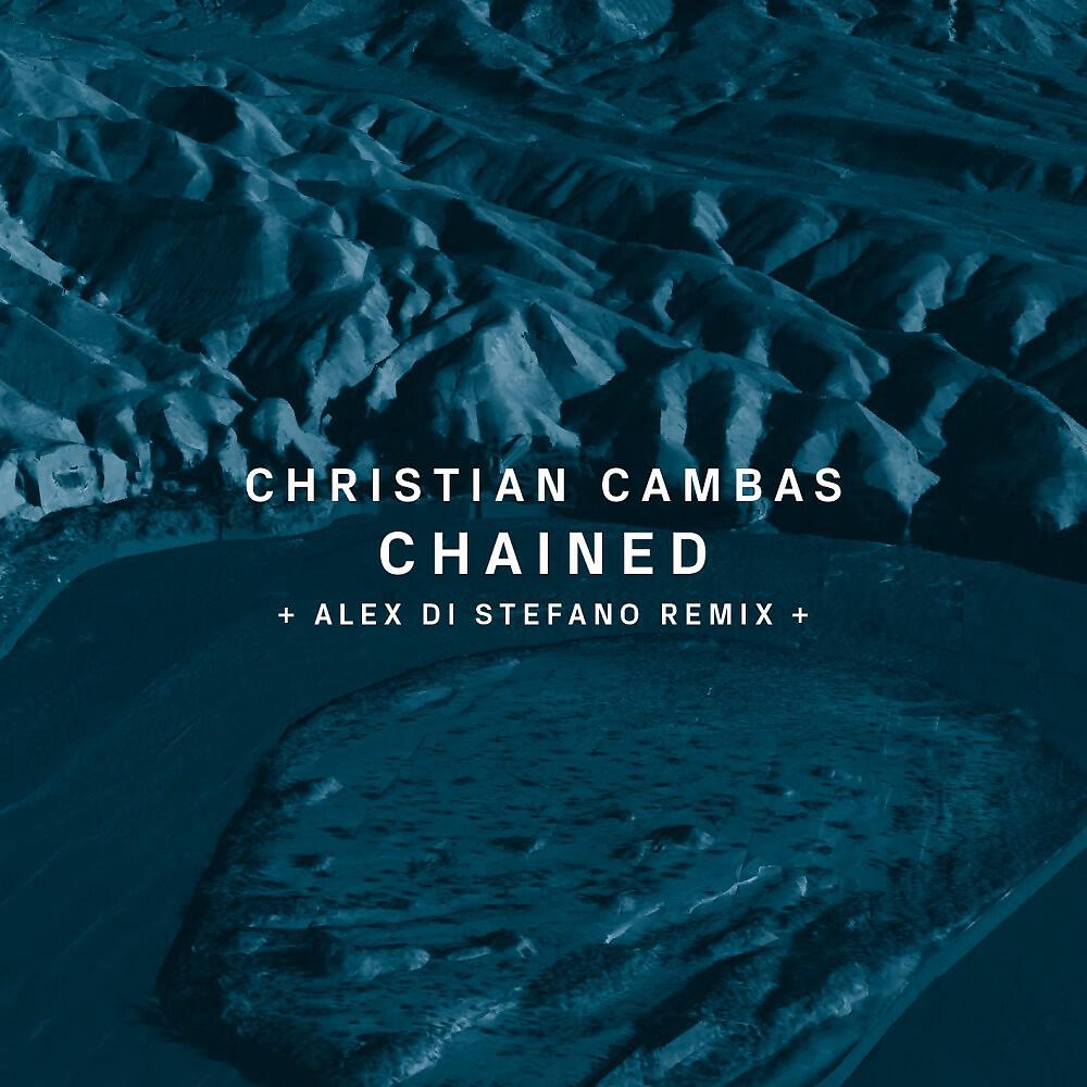 Christian Cambas - Dirge (Original Mix)