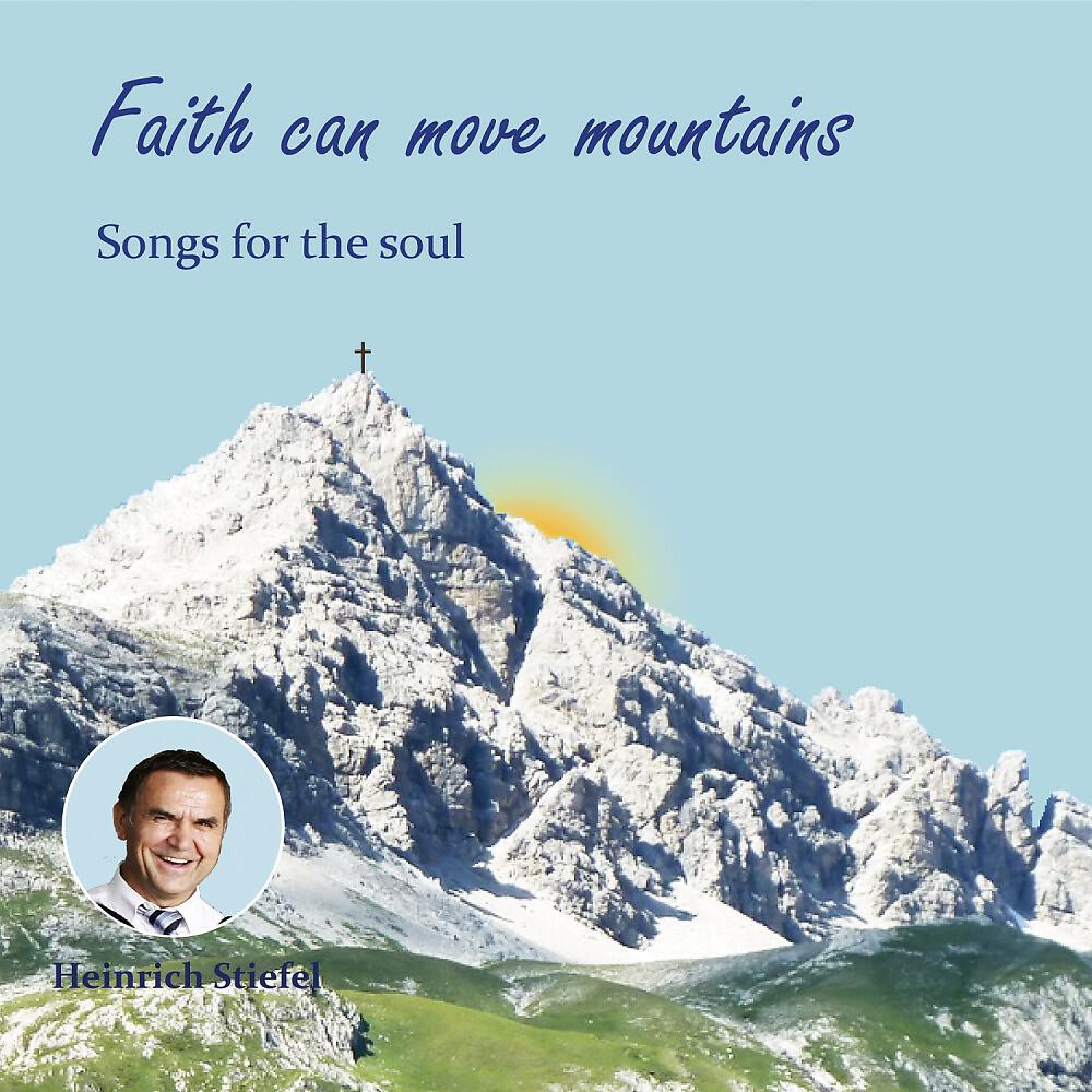 Heinrich Stiefel - We Know, Yes We Know