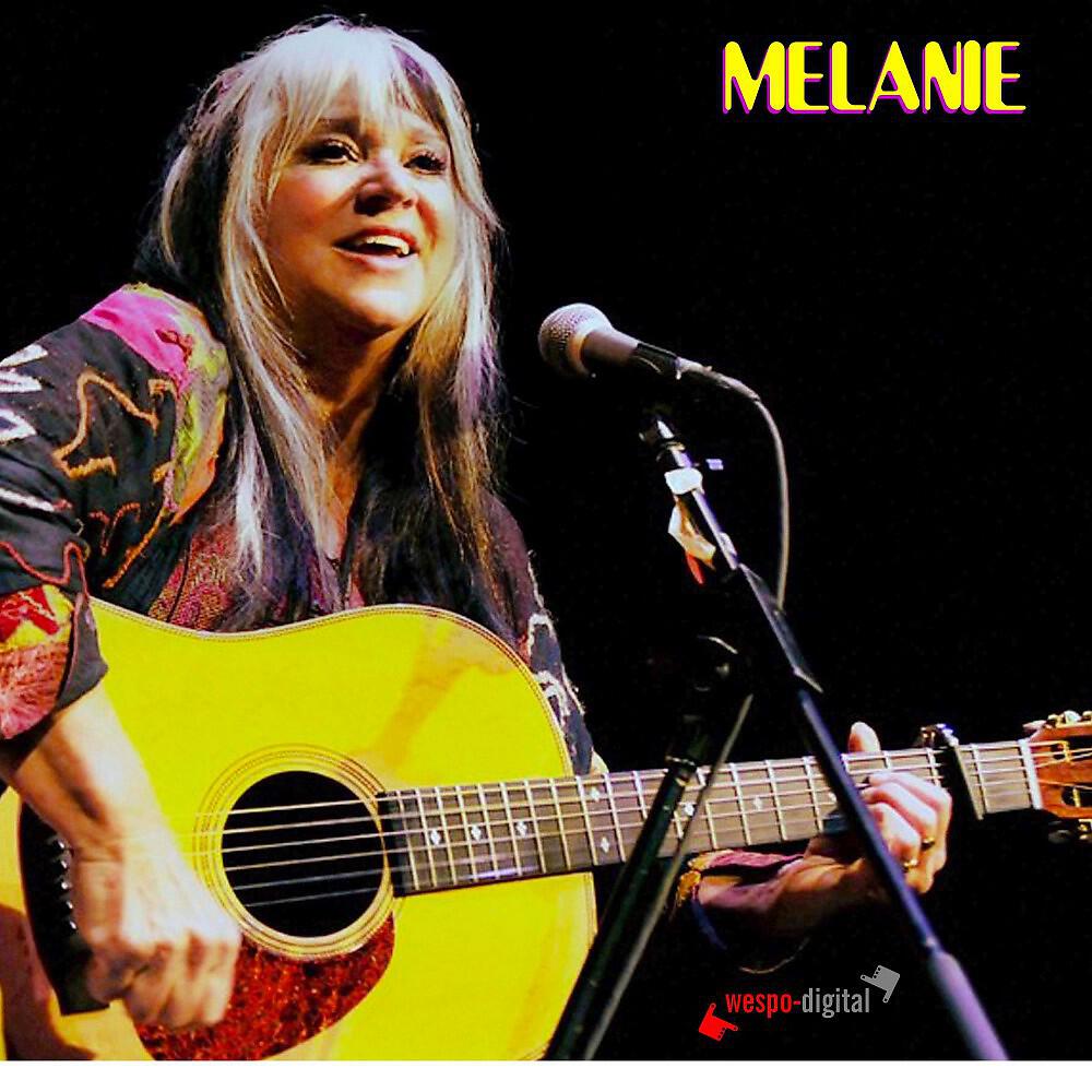 Melanie - A Hard Rain's Gonna Fall