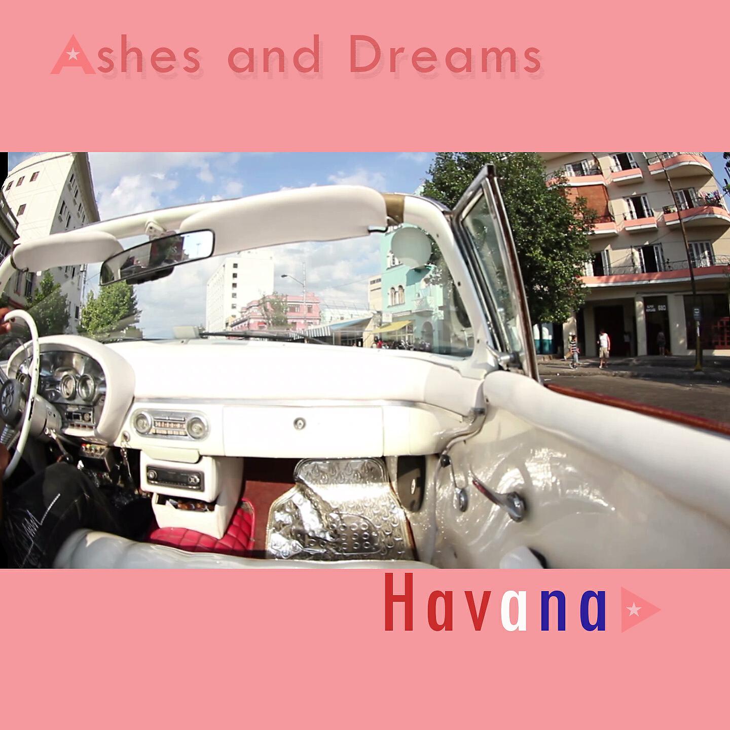 Ashes and Dreams - Hang Low