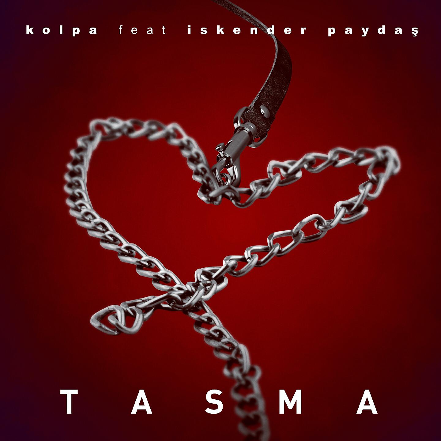 Kolpa - Tasma