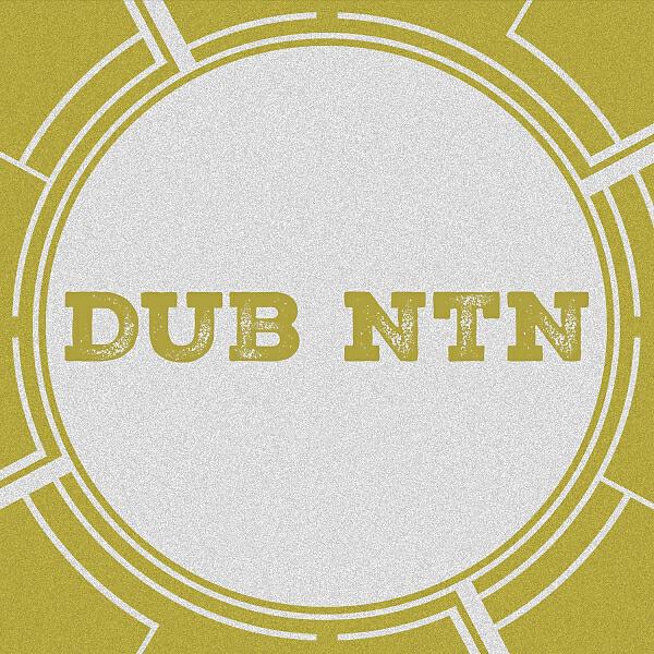 DUB NTN - I Think About You (Instrumental Mix)