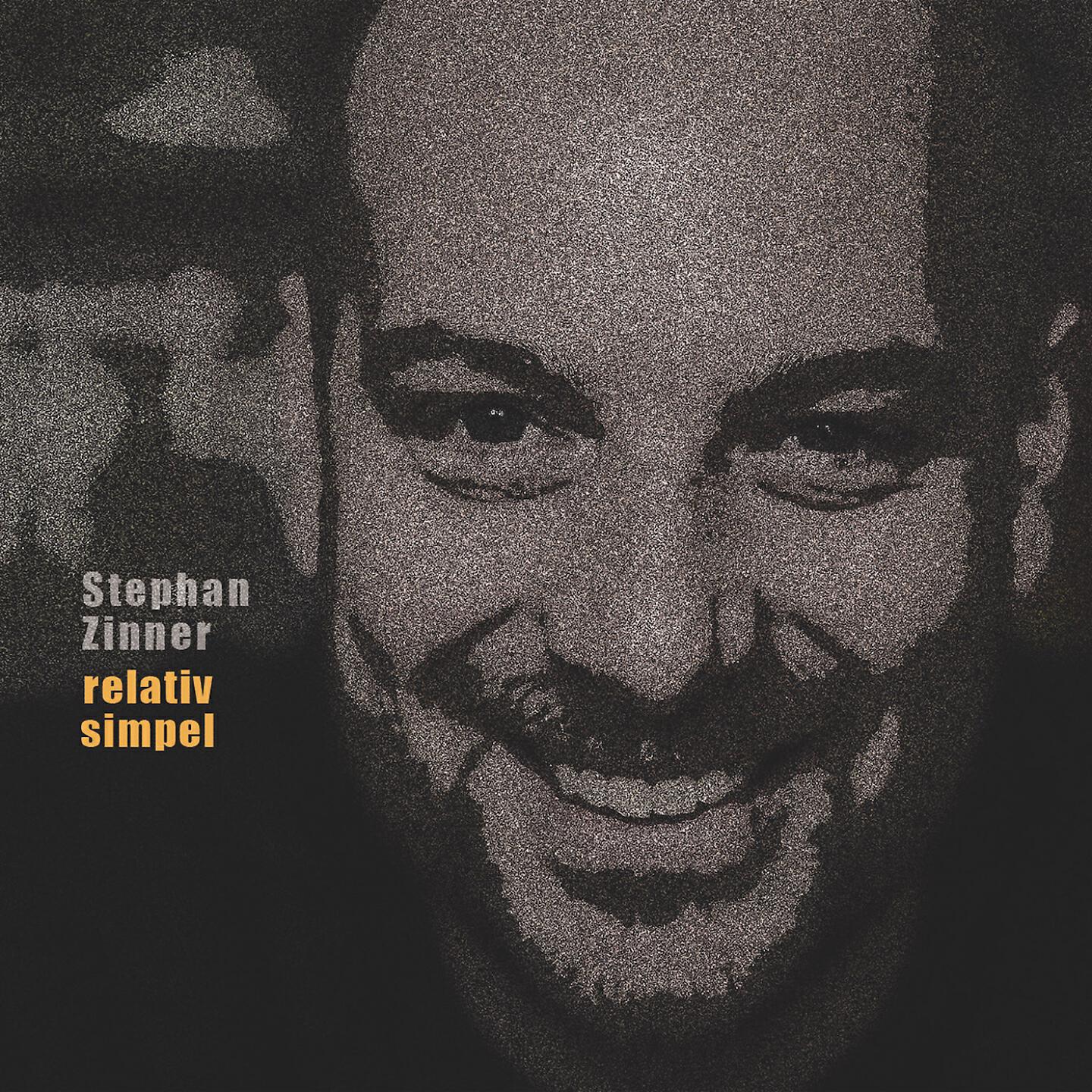 Stephan Zinner - Marjorie
