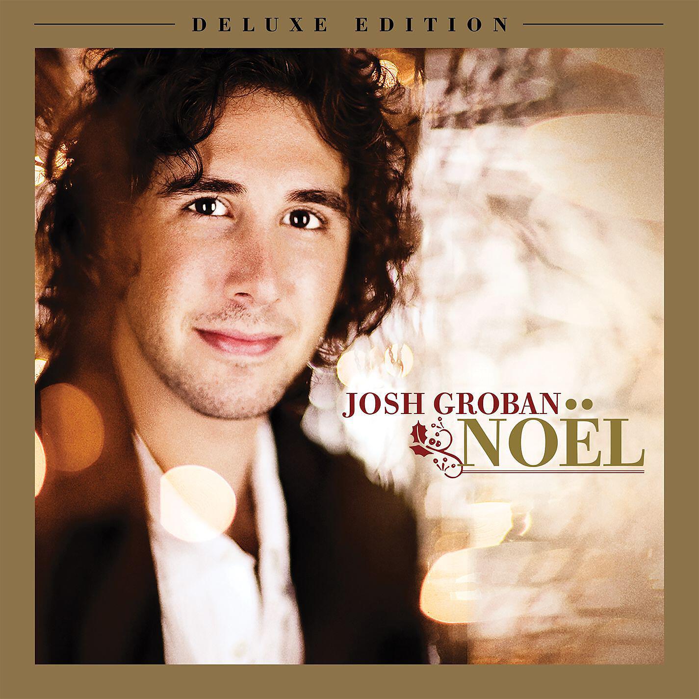 Josh Groban - Have Yourself a Merry Little Christmas (Piano / Vocal)