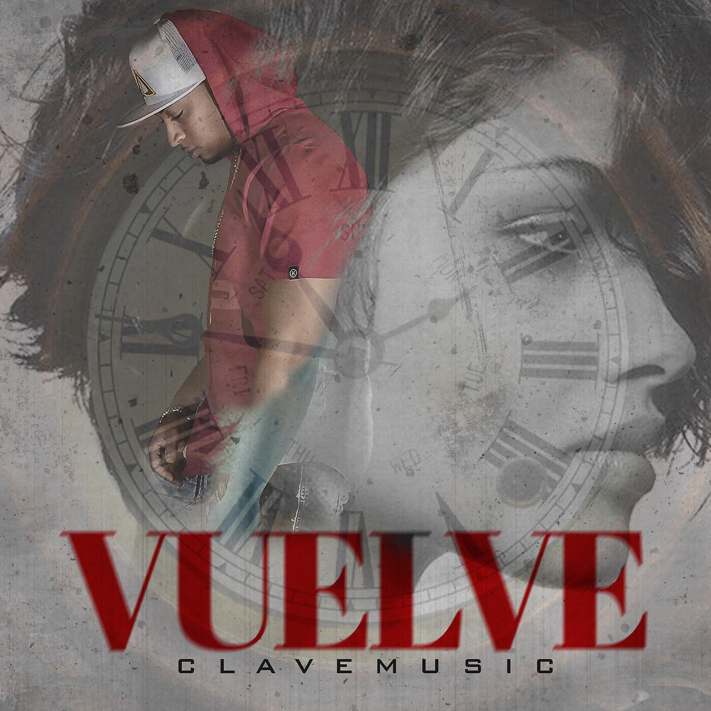 Clave Music - Amor Prohibido (feat. Stephine)