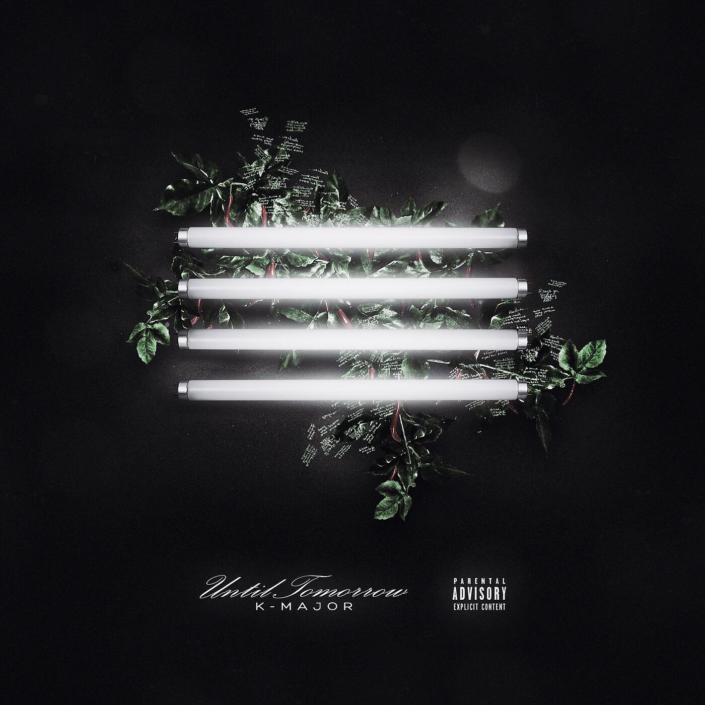 K-MAJOR - Divided (feat. McKenzie Lawson)