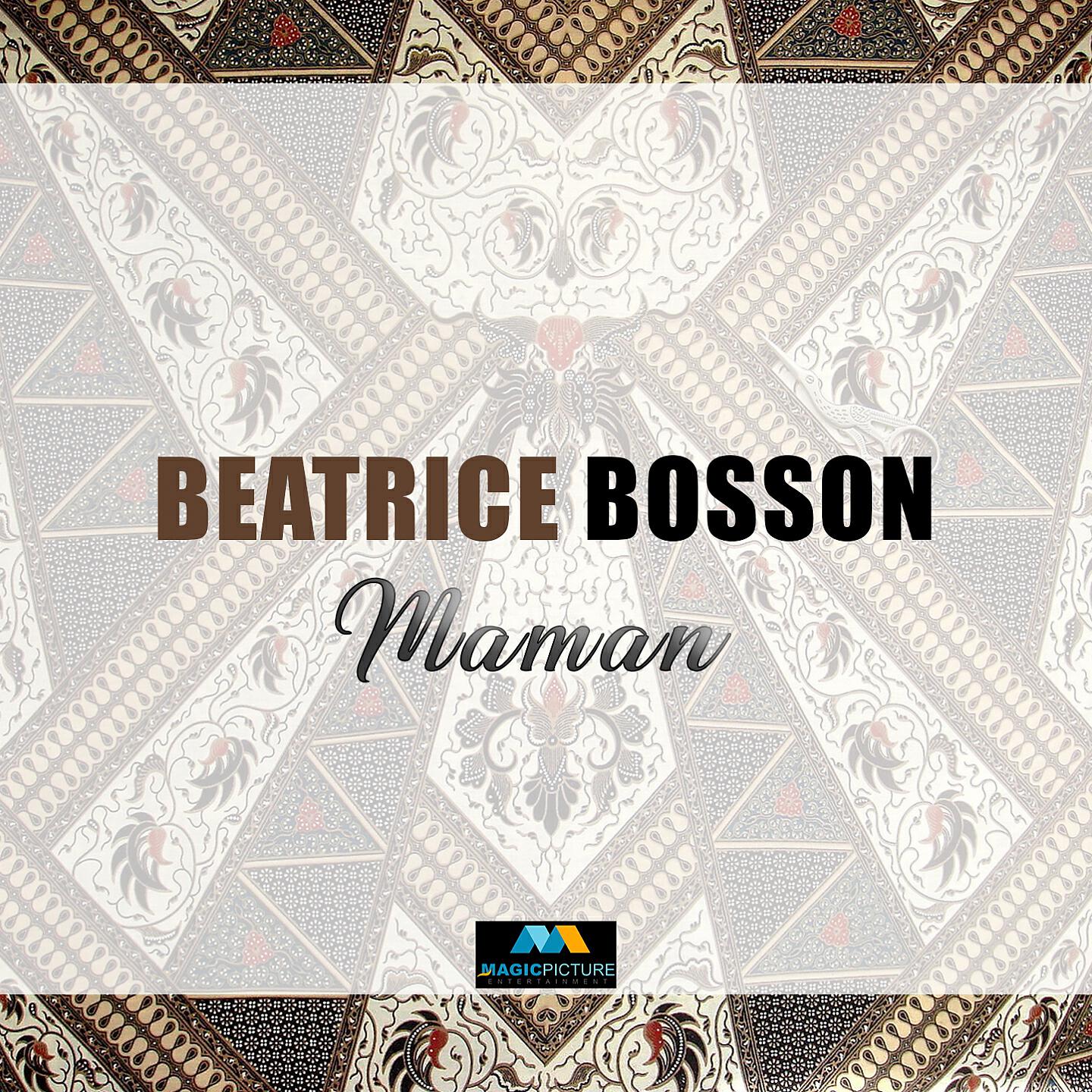 Beatrice Bosson - Maman
