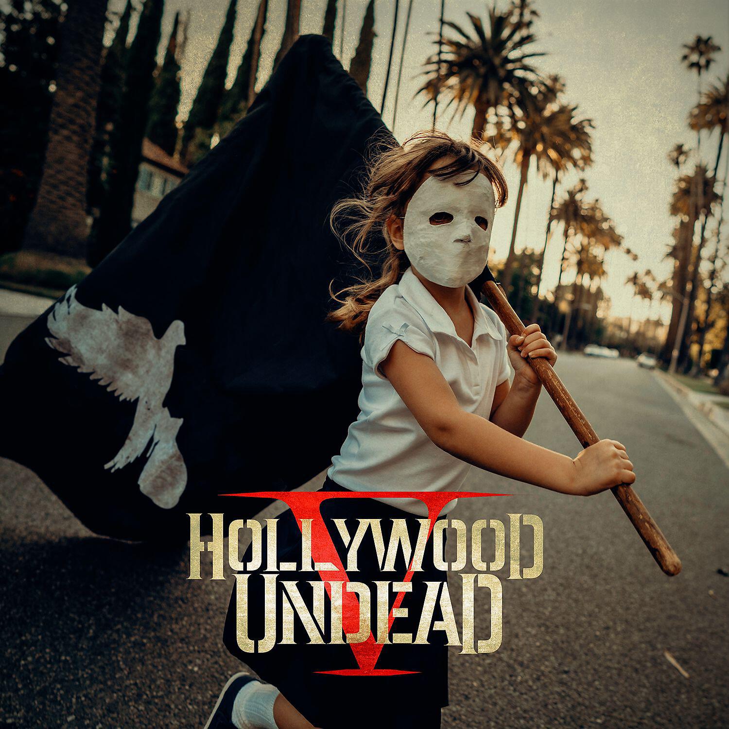 Hollywood Undead - Pray (put em in the dirt)