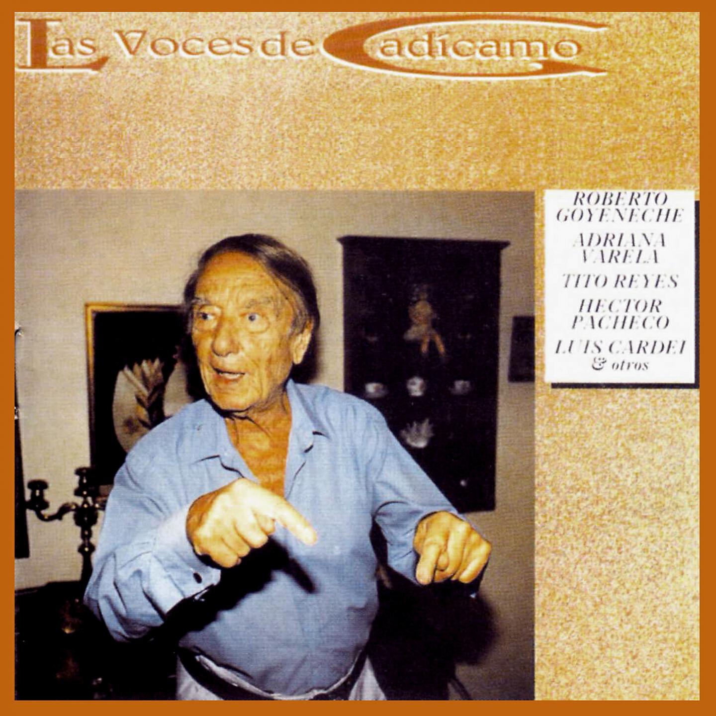 Litto Nebbia - Ave de Paso
