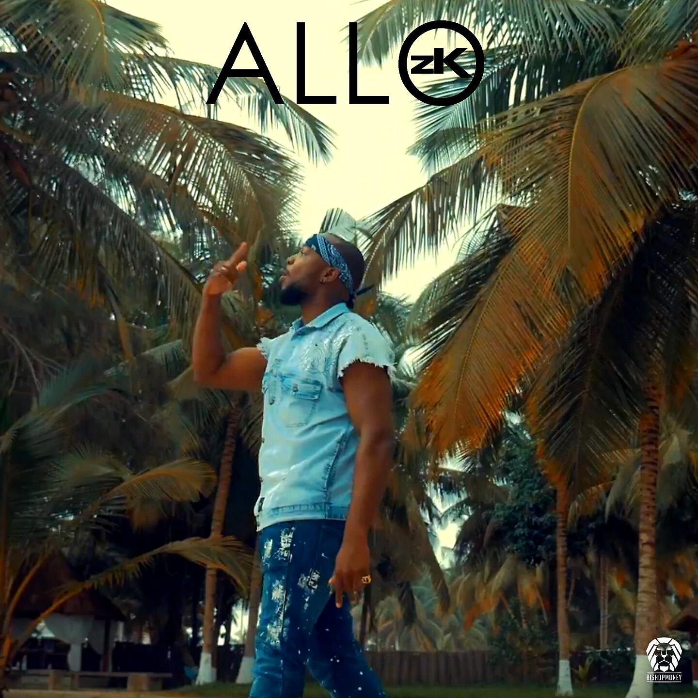 ZK - Allo