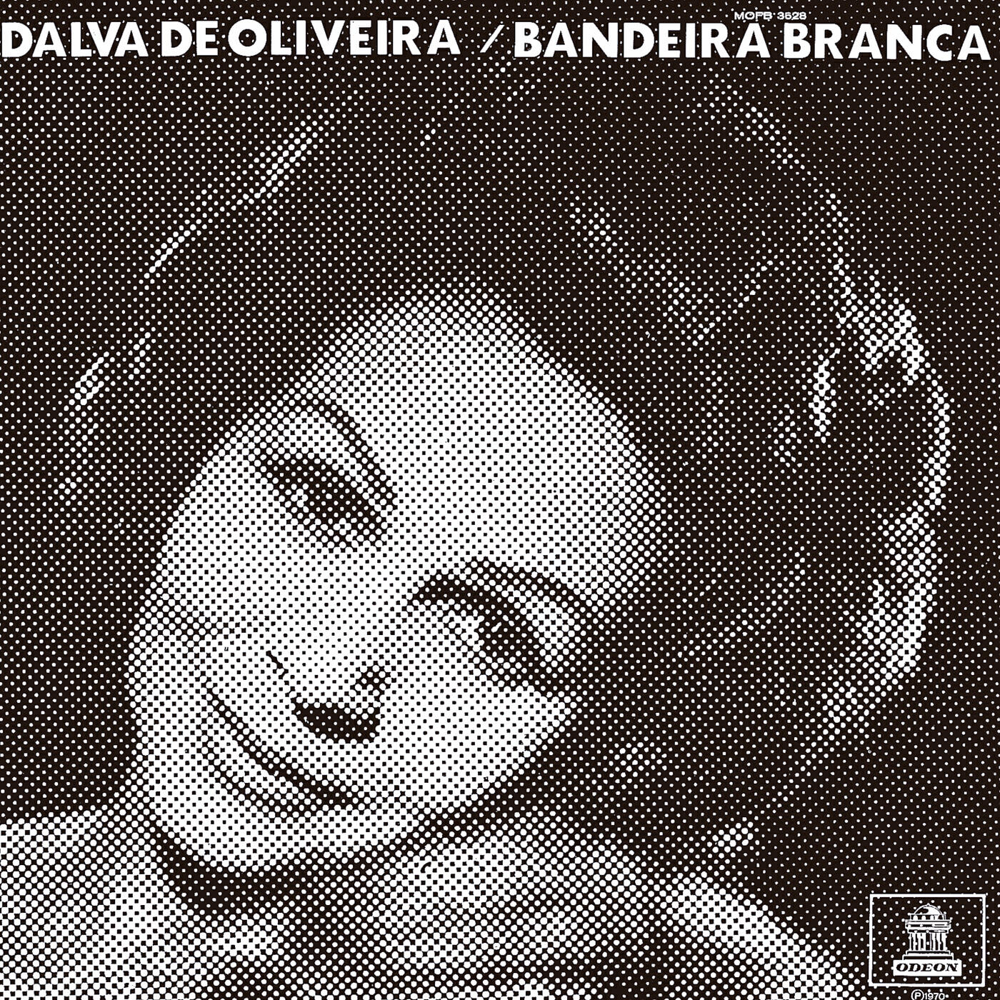 Dalva de Oliveira - Oh! Meu Imenso Amor