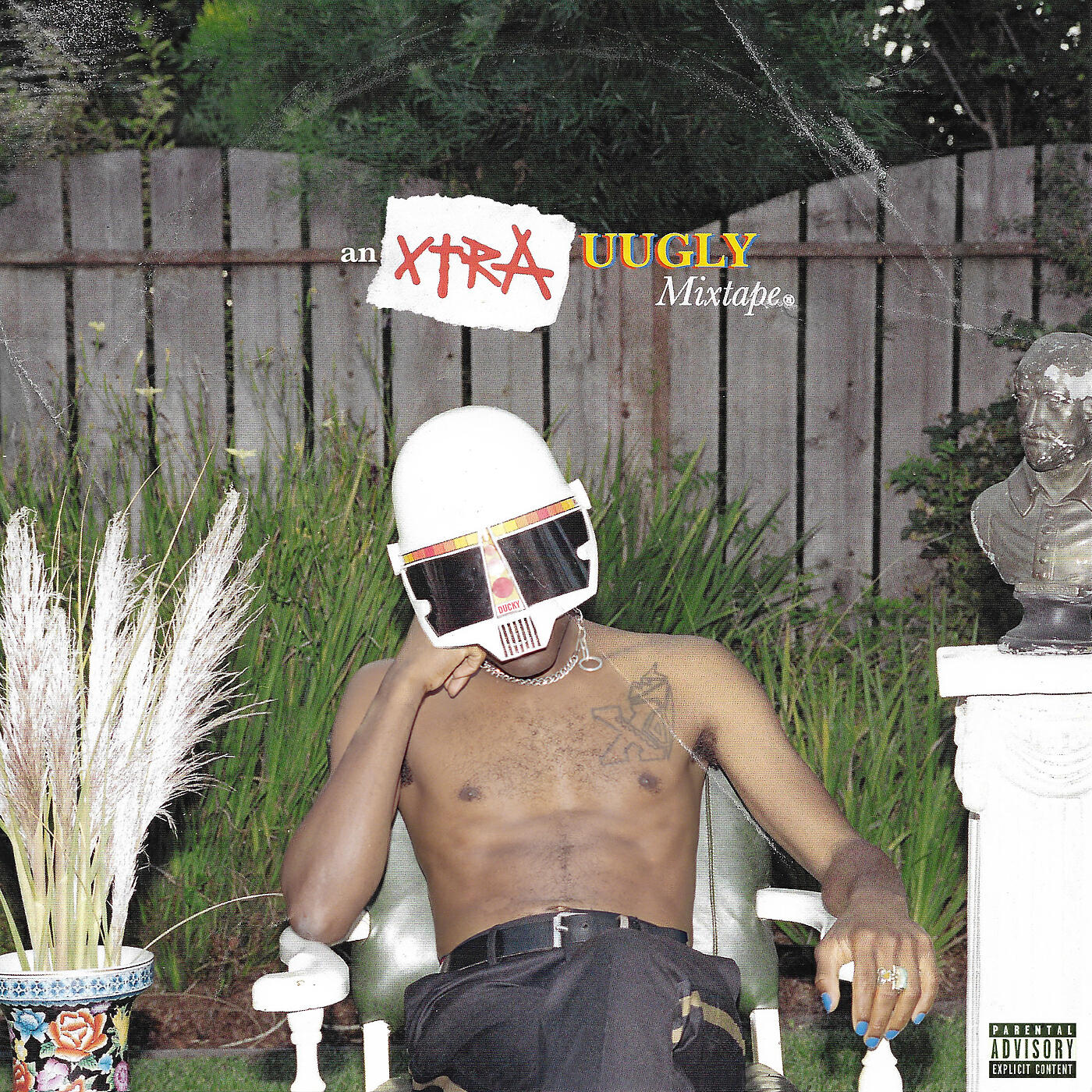 DUCKWRTH - HELLO GOD