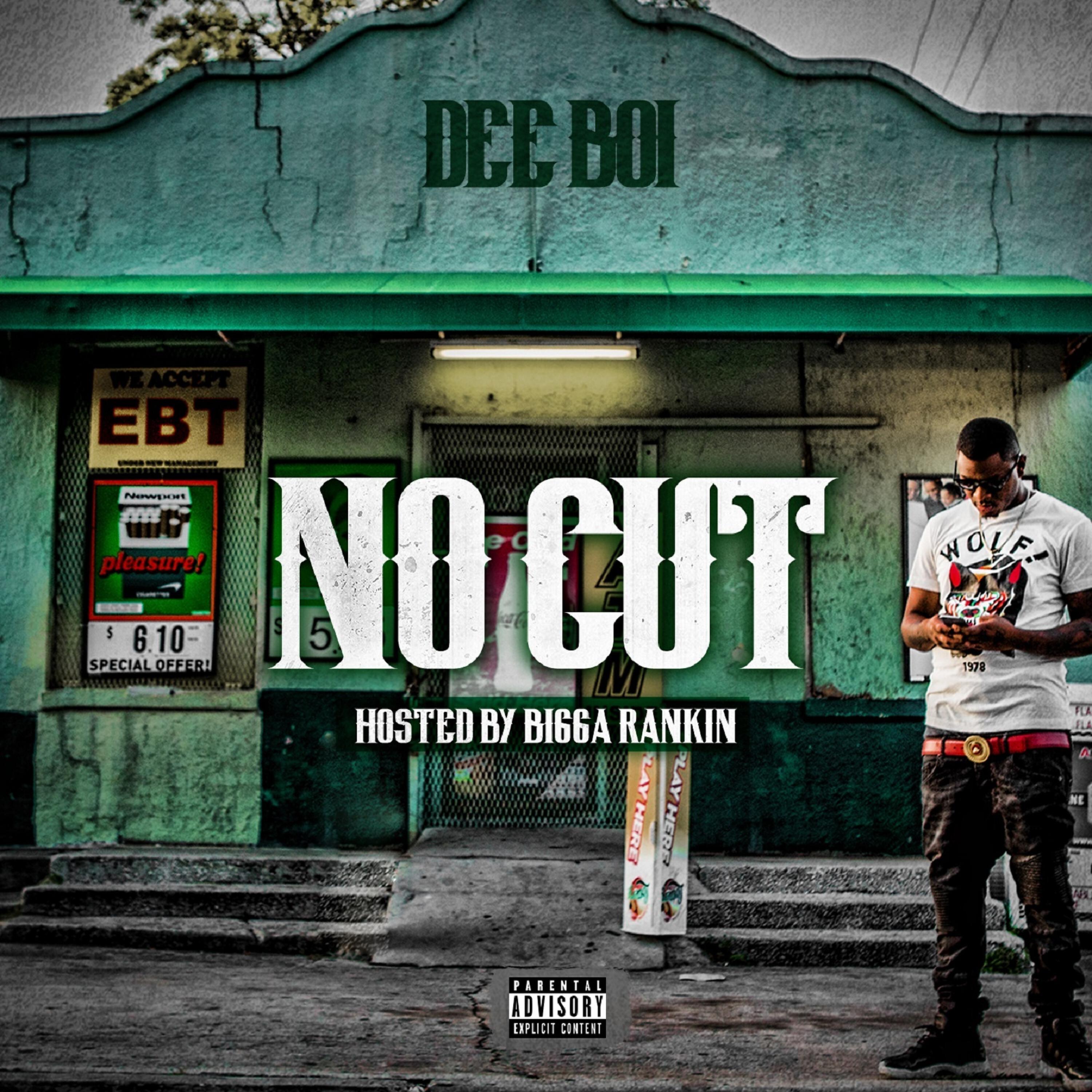 Dee Boi - Vote 4 Me (feat. Bigga Rankin)