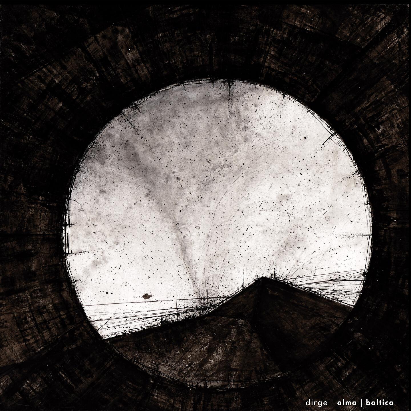 Dirge - Black Shore