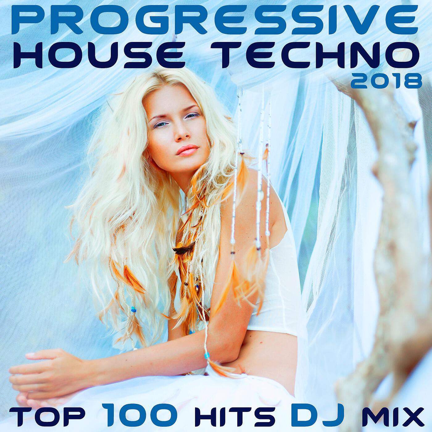 Progressive Intention - Inhale Deep (Progressive House Techno 2018 Top 100 Hits DJ Mix Edit)