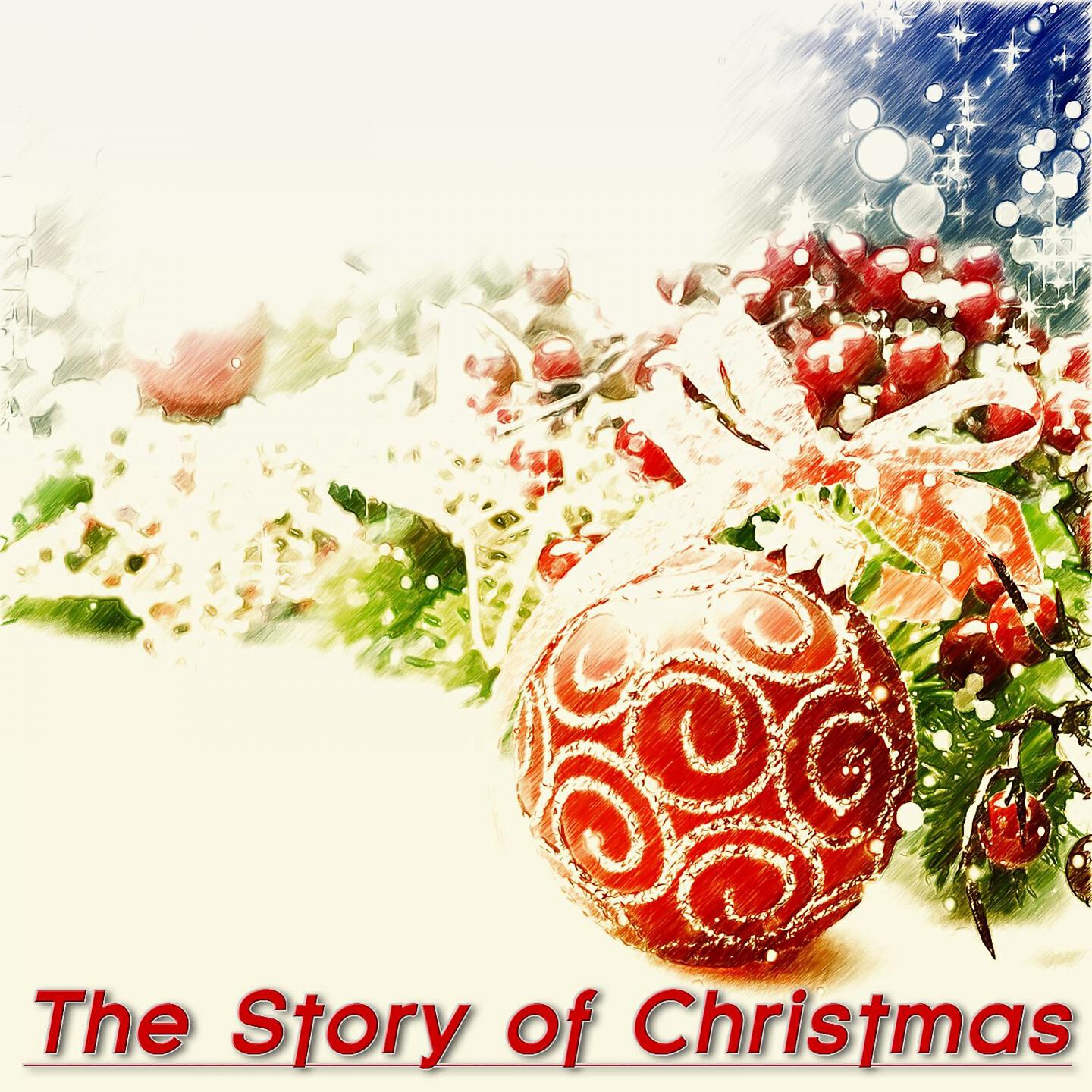 Dale Evans - The Little Boy Who Couldn't Find Christmas