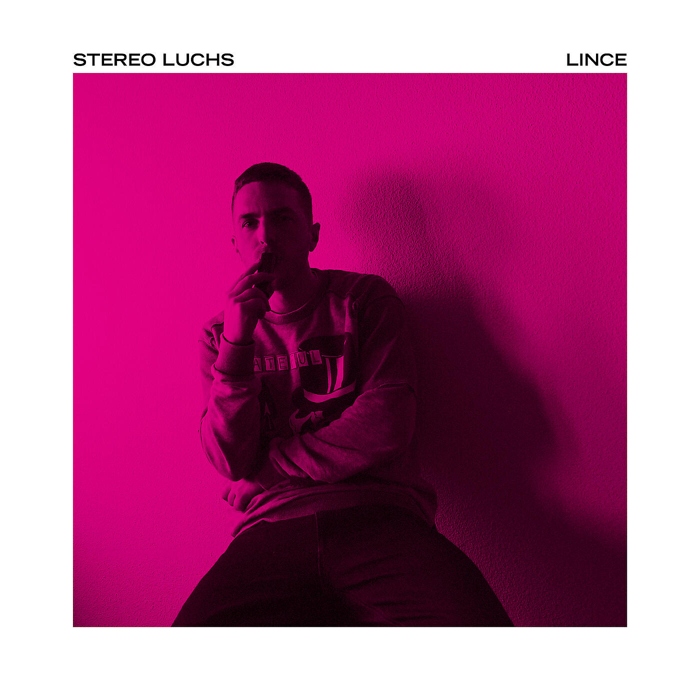 Stereo Luchs - Dancehall