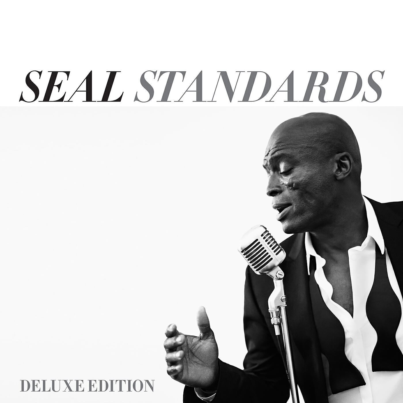 Seal - It Was A Very Good Year
