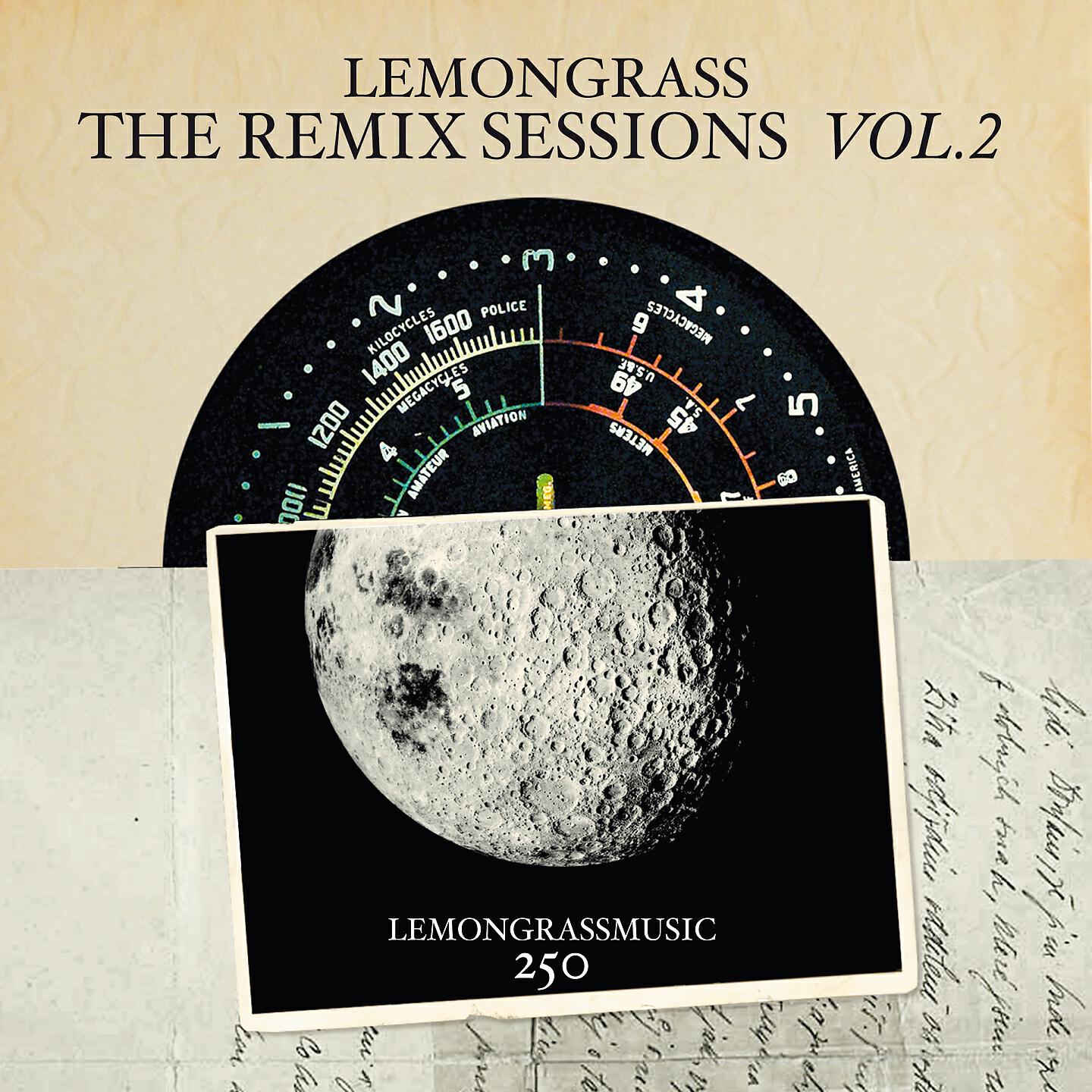 LemonGrass - For All Seasons (Five Seasons Lotus Remix)