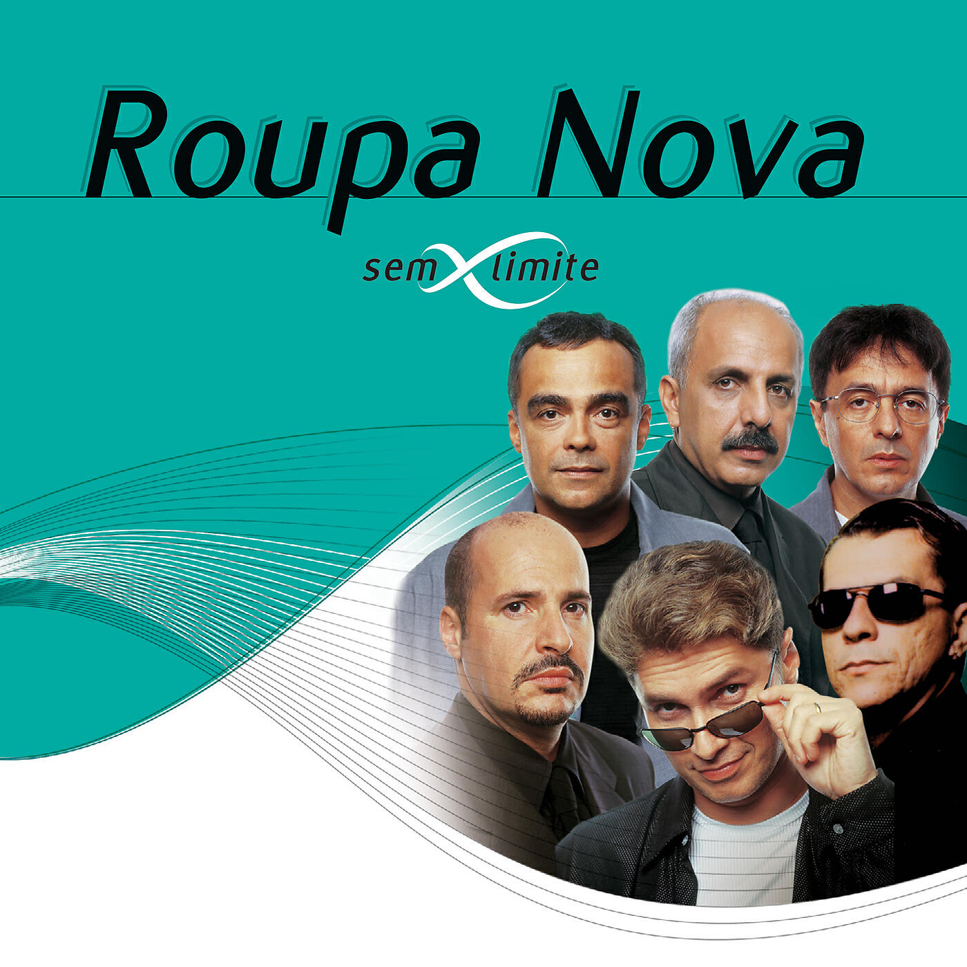 Roupa Nova - Seguindo No Trem Azul