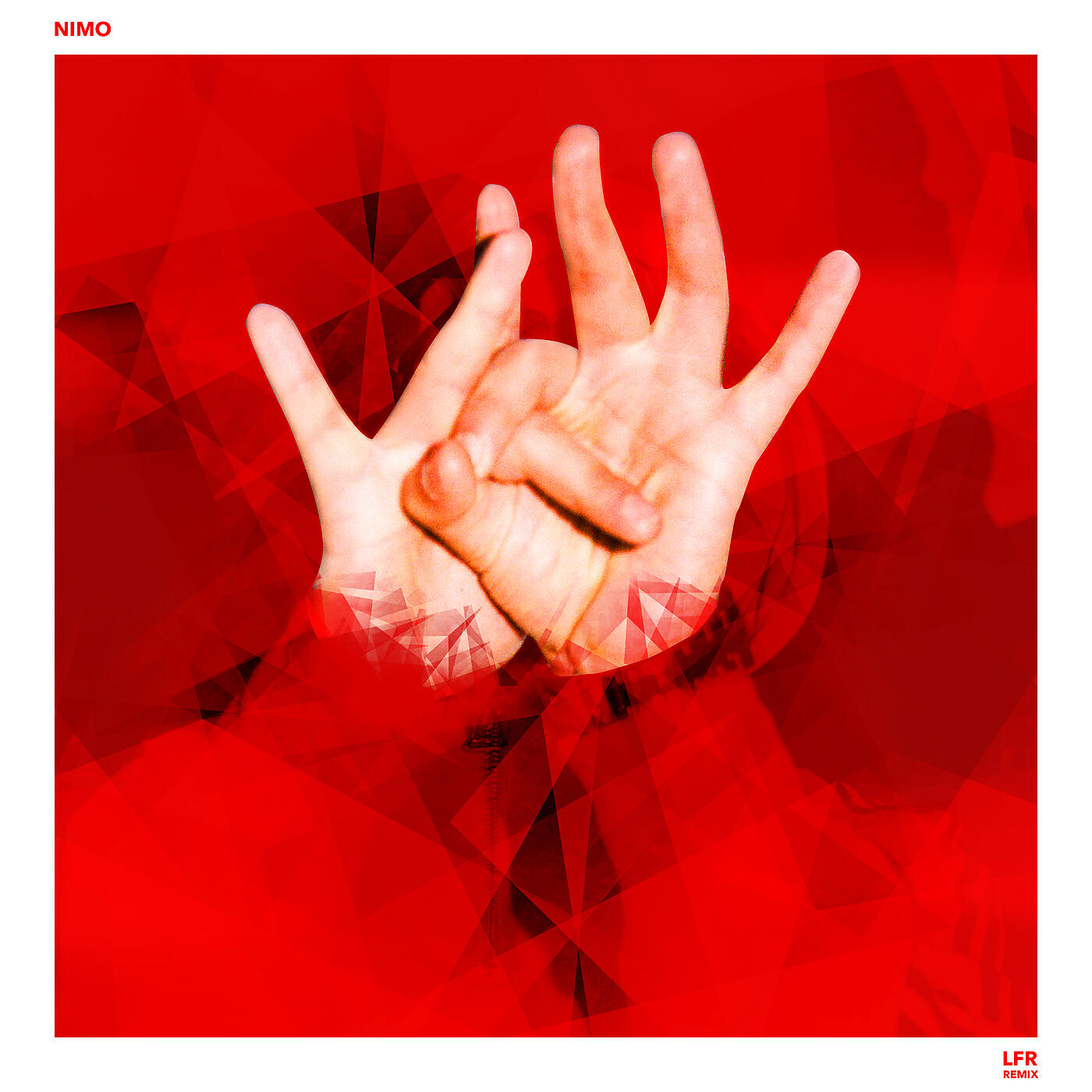 NIMO - LFR (Remix)