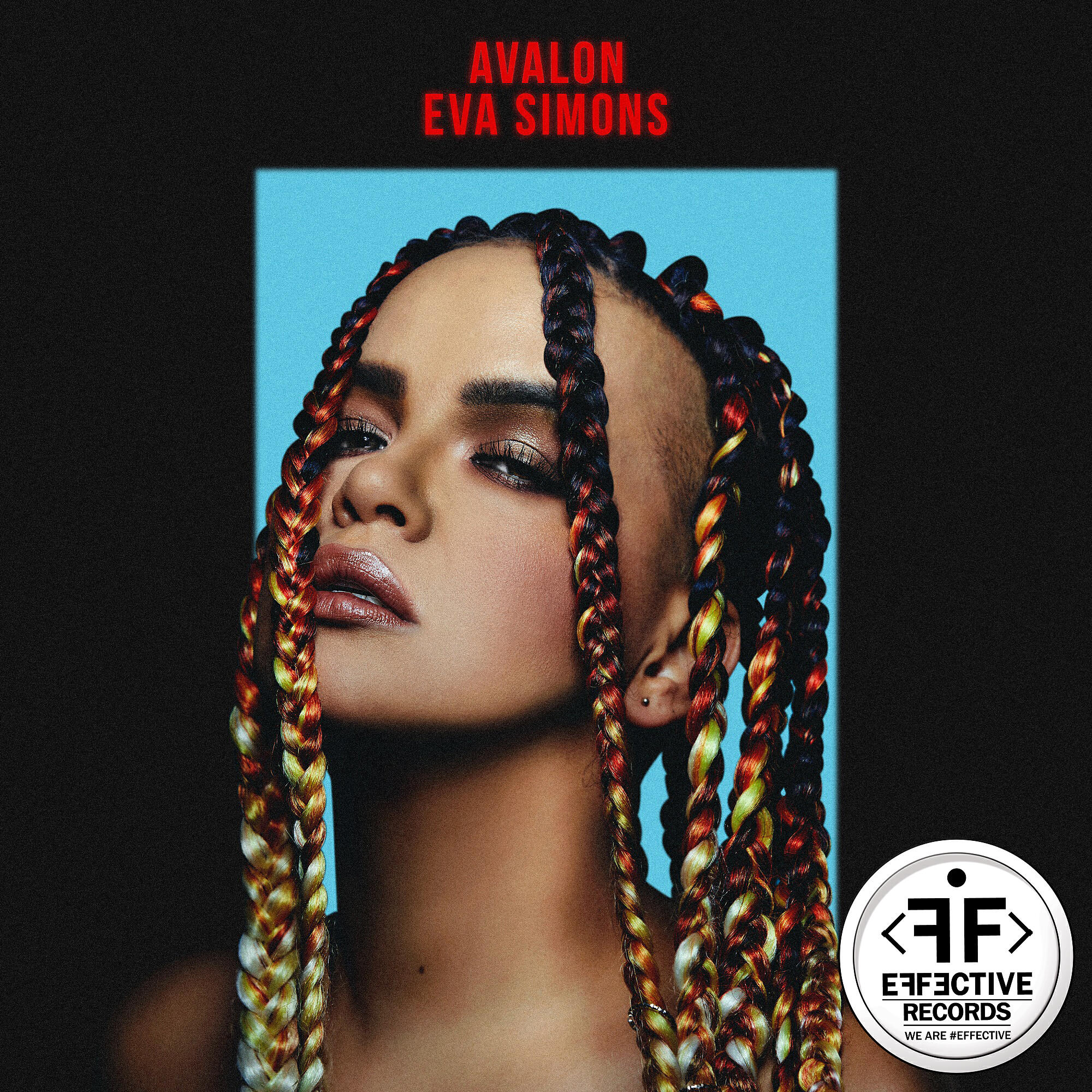 Eva Simons - Avalon