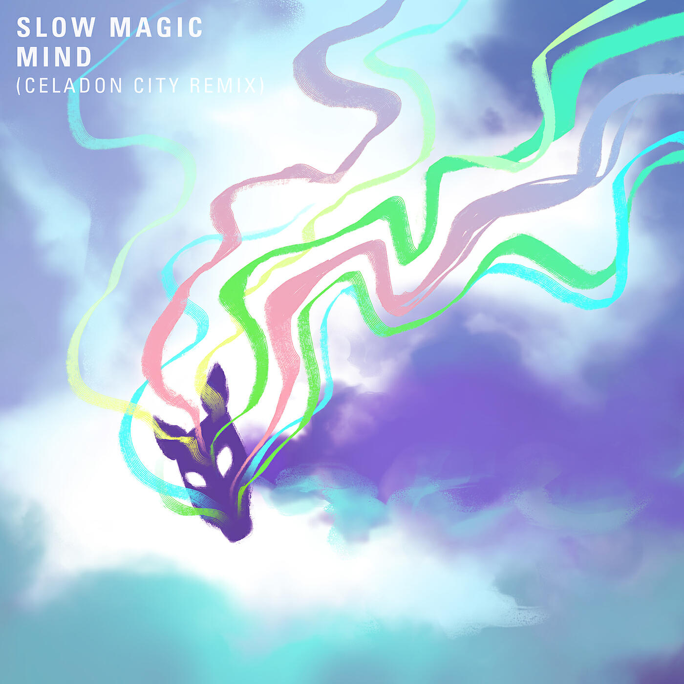 Slow Magic - Mind (Celadon City Remix)