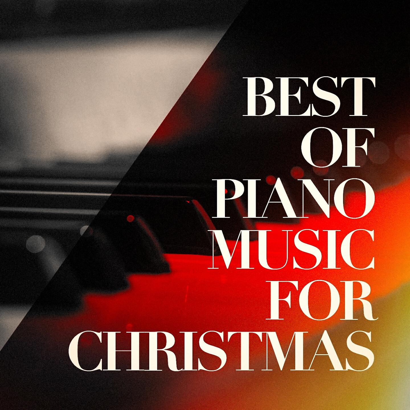Amy Levine - Have Yourself a Merry Little Christmas
