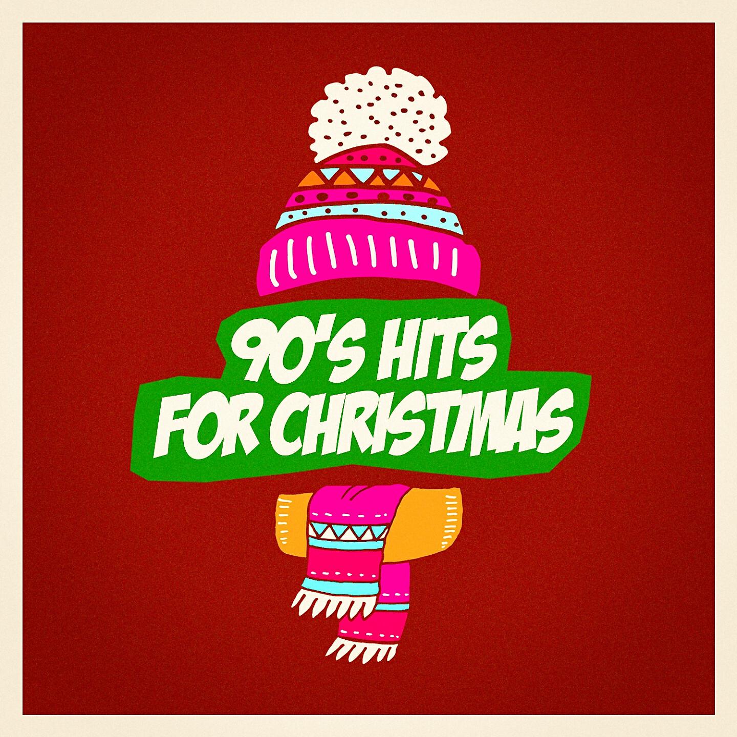 Xmas 2017 - Rhythm Is a Dancer